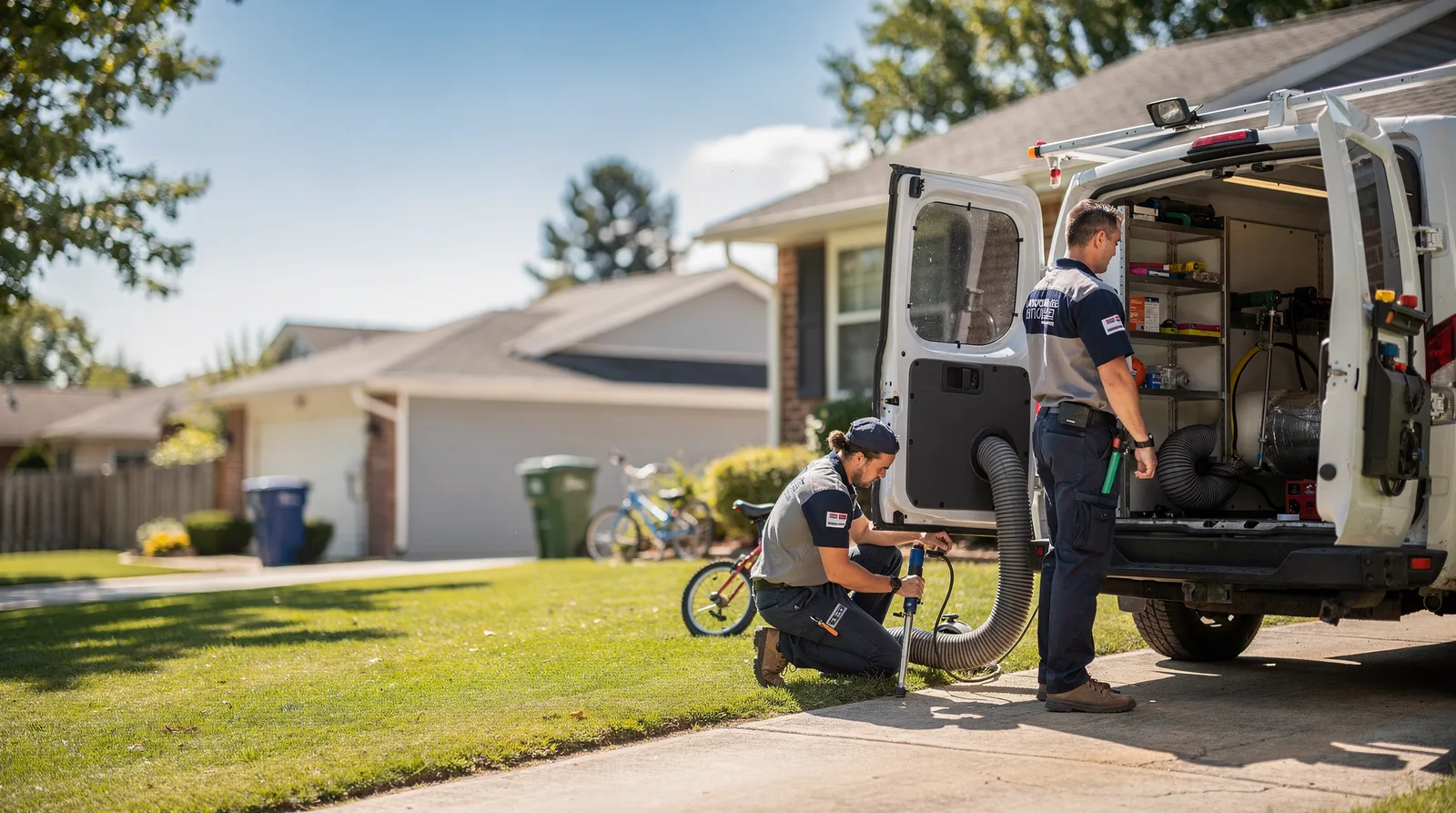 24/7 HVAC Repair & AC Replacement in Wakarusa, KS near me